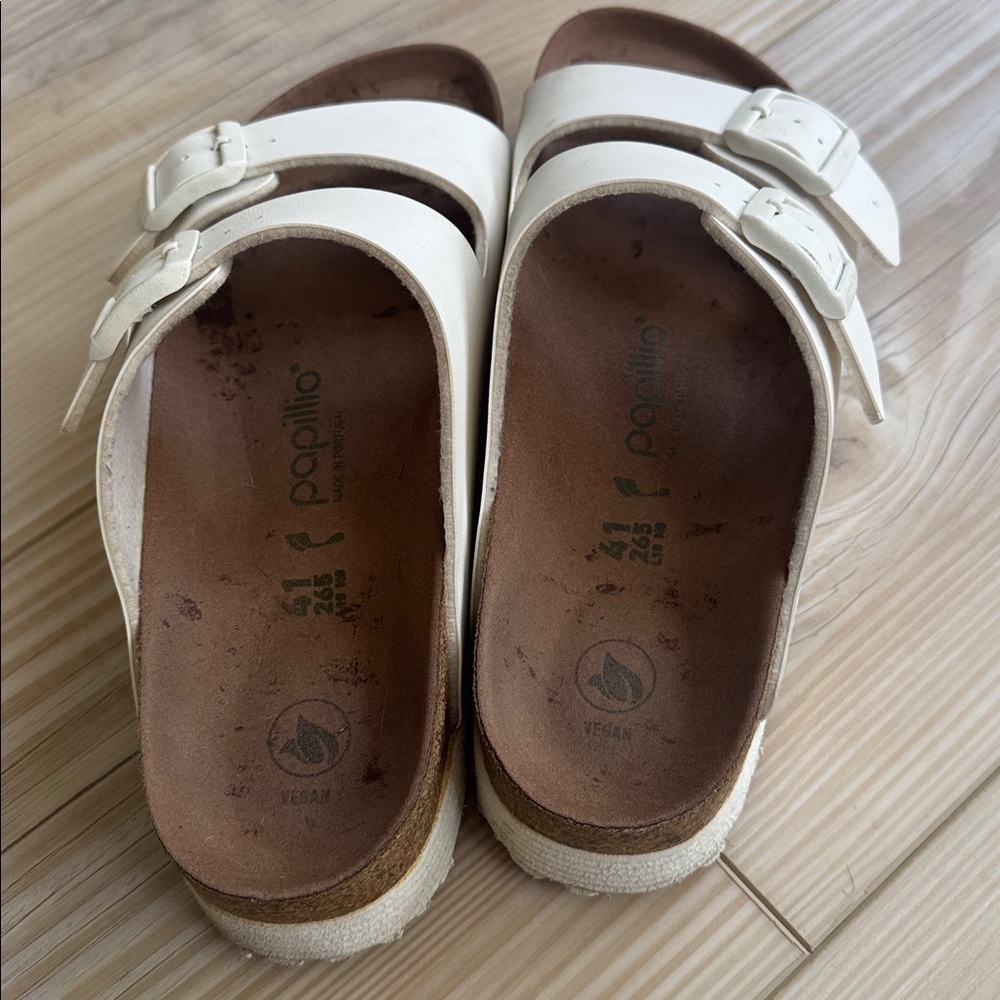 Birkenstock Papillio Arizona size 41 - Picture 4 of 4